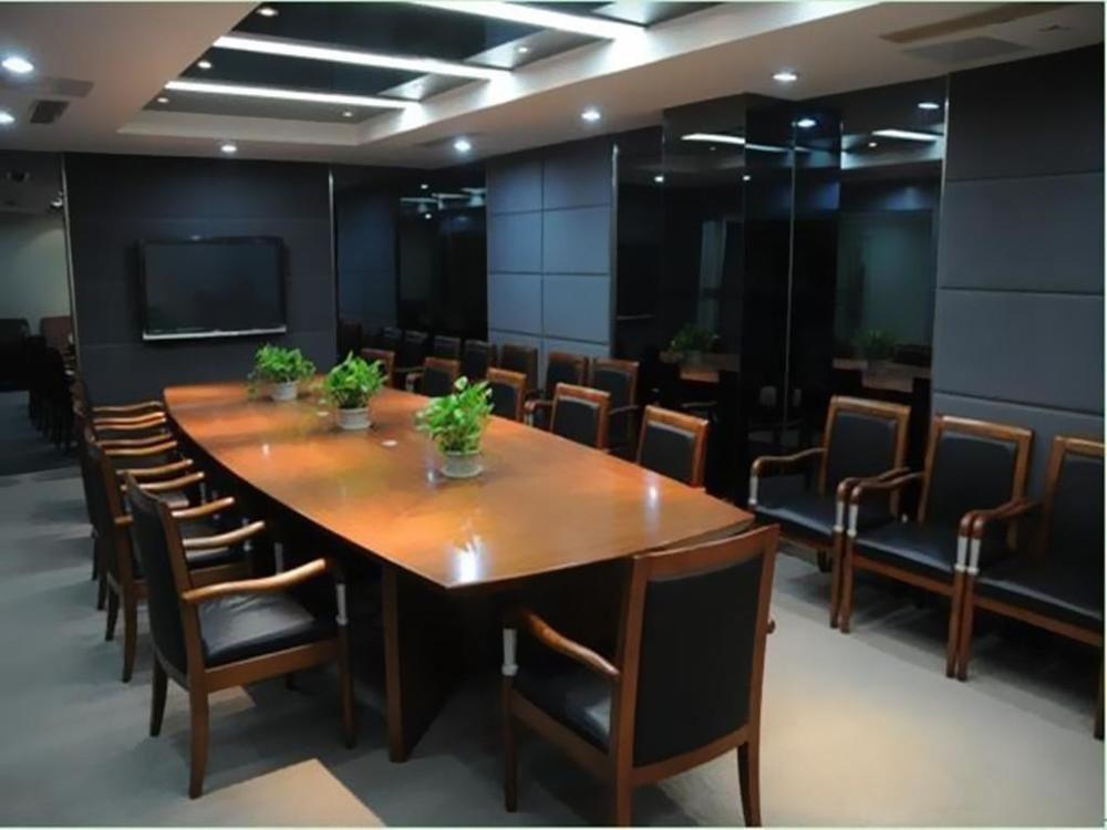 Audit Cadre Training Center Hotel Nanjing  Eksteriør billede